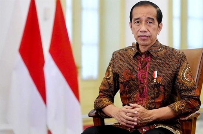 Masa Jabatan Jokowi Sampai 2024, Sejumlah Proyek Infrastruktur Tak Boleh Mangkrak!
